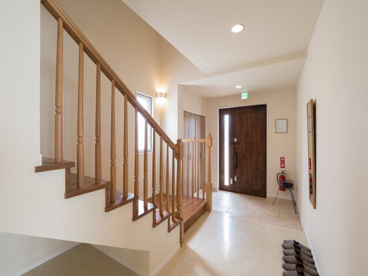 Chibana Terrace Villa Okinawa ภายนอก รูปภาพ