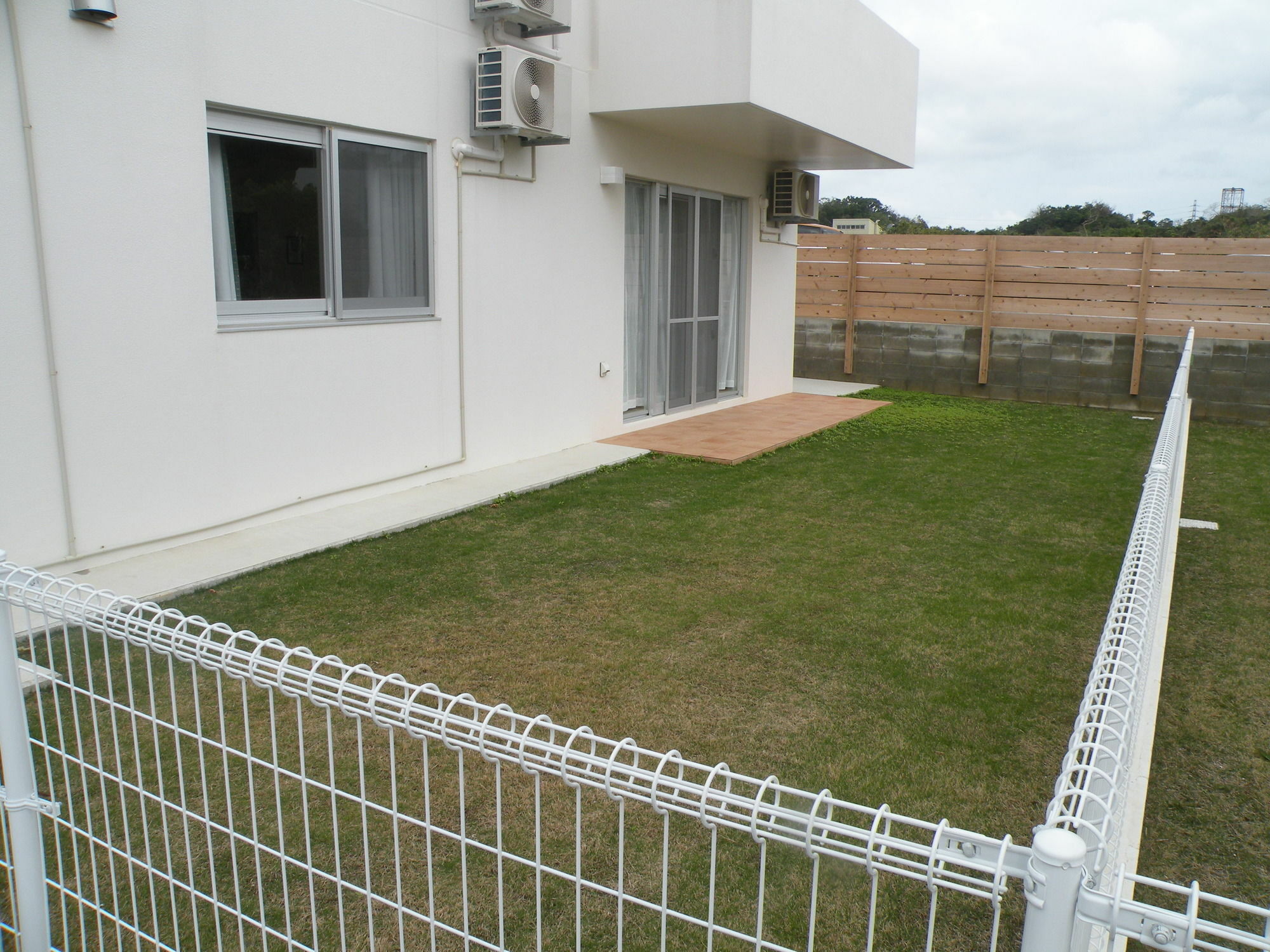 Chibana Terrace Villa Okinawa ภายนอก รูปภาพ