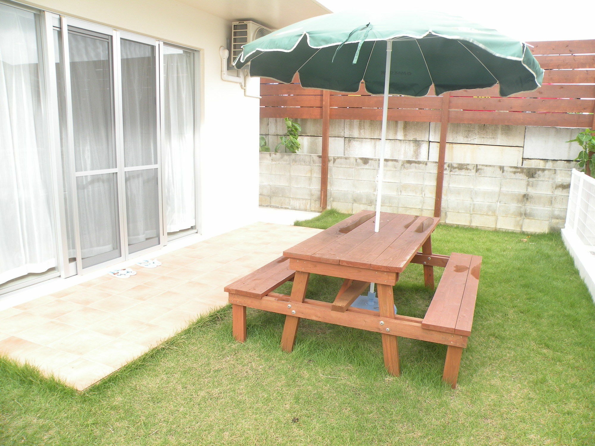 Chibana Terrace Villa Okinawa ภายนอก รูปภาพ