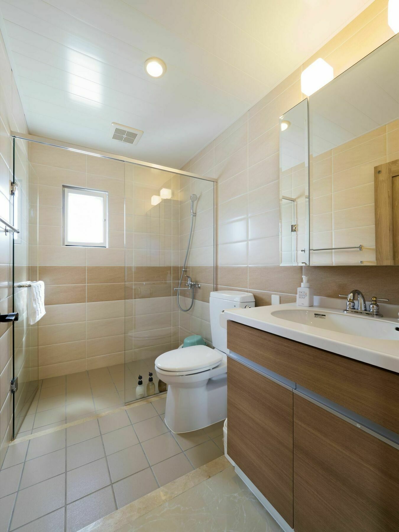Chibana Terrace Villa Okinawa ภายนอก รูปภาพ