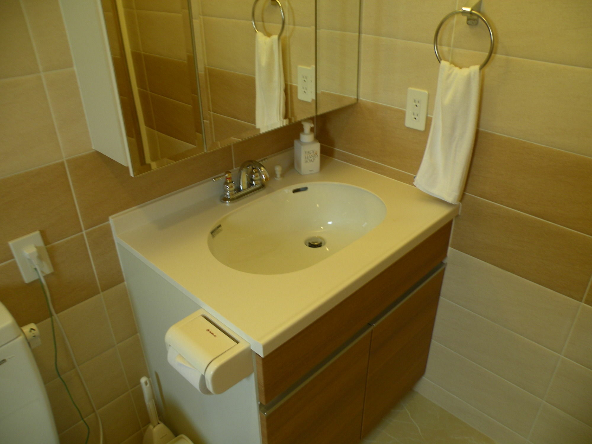 Chibana Terrace Villa Okinawa ภายนอก รูปภาพ